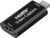 Audio Video Capture Cards Cam Link Card HDMI to USB 2.0 Full HD Record via DSLR Camcorder Action Cam for Acquisition Live Streaming Gaming Teaching Conference（Support VLC/OBS/Amcap）