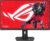 ASUS ROG Strix 32” 4K HDR Gaming Monitor (XG32UCG) – 3840×2160, Dual Mode (4K 160Hz/FHD 320Hz), 0.3ms, Fast IPS, Extreme Low Motion Blur Sync, USB-C, G-SYNC Compatible, Tripod Socket, 3 yr Warranty
