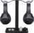 Avantree Neetto HS908 – Dual Headphones Stand for Desk, Aluminum Alloy & Metal Gaming Headsets Holder Hanger