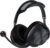 Turtle Beach Stealth Pro II Premium Multiplatform Wireless Gaming Headset for PC, PlayStation 5, PS4, Hi-Res 24-bit Audio, Noise Cancellation, Rechargeable Battery, Bluetooth, Boom Mic, Black