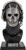 Call of Duty “Ghost Bust Statue – 8-inch Bust Statue Including Mask, Decorative Headphones, and Weighted Display Stand