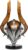 Numskull Official Destiny Nezarecs Sin Mini 9.5” Helmet Collectible Replica Statue – Official Destiny 2 Merchandise – Limited Edition