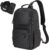 Carrying Case Compatible with Meta Quest 3/3S, Oculus Quest 2/Vision Pro/Pico 4 VR Travel Storage Bag for Gaming Headset with Elite Strap, Touch Controllers and Other Accessories