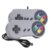 Rii Game Controller, Retro USB Controller for PC Gaming, Super Classic Wired Game Emulator Controller for PC, Raspberry Pi, Windows,Mac,Liunx, Android (Grey, 2 Pack)