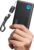 INIU 45W Fast Charging Portable Charger, 40% Smaller 10000mAh with Detachable Cable, Flight-Safe Travel Power Bank, USB C External Phone Battery Pack for iPhone 17 16 Pro iPad Samsung S26 Google etc