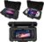 JYGamhanbil Hard Shell Carrying Case Waterproof Bag Cover for Lenovo Legion Go S 2025 / Legion Go 8.8″ 2023 / Legion Go 2 2025 Gaming Handheld PC Console,Large Capacity for Dock,Charger,Accessories