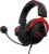 HyperX Cloud II Gaming Headset – 7.1 Surround Sound – Memory Foam Ear Pads – Durable Aluminum Frame – Multi Platform Headset – Works with PC, PS4, PS4 PRO, Xbox One, Xbox One S – Red (KHX-HSCP-RD)