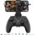 Megadream Wireless Mobile Gaming Controller Gamepad for iPhone/Android/iPad/PC/Switch/PS4/iPad Joystick with Phone Holder, Supported Cloud Game, Streaming on PS5/X-box, Turbo, Direct Play, iPhone 17