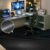60” x 75” Waterproof Chair Mat for Hardwood, Office Chair Mat for Rolling Chair, Desk Mat for Hardwood Floor, Floor Mat for Home Office, Anti-Slip PVC Floor Protector for Gaming Room