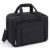 GDNasist Carrying Case Fit for PS5, Travel Thickened Protective Bag Compatible with Playstation 5 Console, Headset, PS5 Controller, Game Discs, and Gaming Accessories, All Black