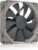 Noctua NF-P12 redux-1700 PWM, High Performance Cooling Fan, 4-Pin, 1700 RPM (120mm, Grey)