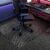 BesWin Office Chair Mat for Carpet, 48″ x 30″ Computer Desk Chair Mat for Low Carpeted Floors, Thick and Sturdy Carpet Protector for Rolling Chairs, Easy Glide Floor Mat for Home, Gaming (Black)